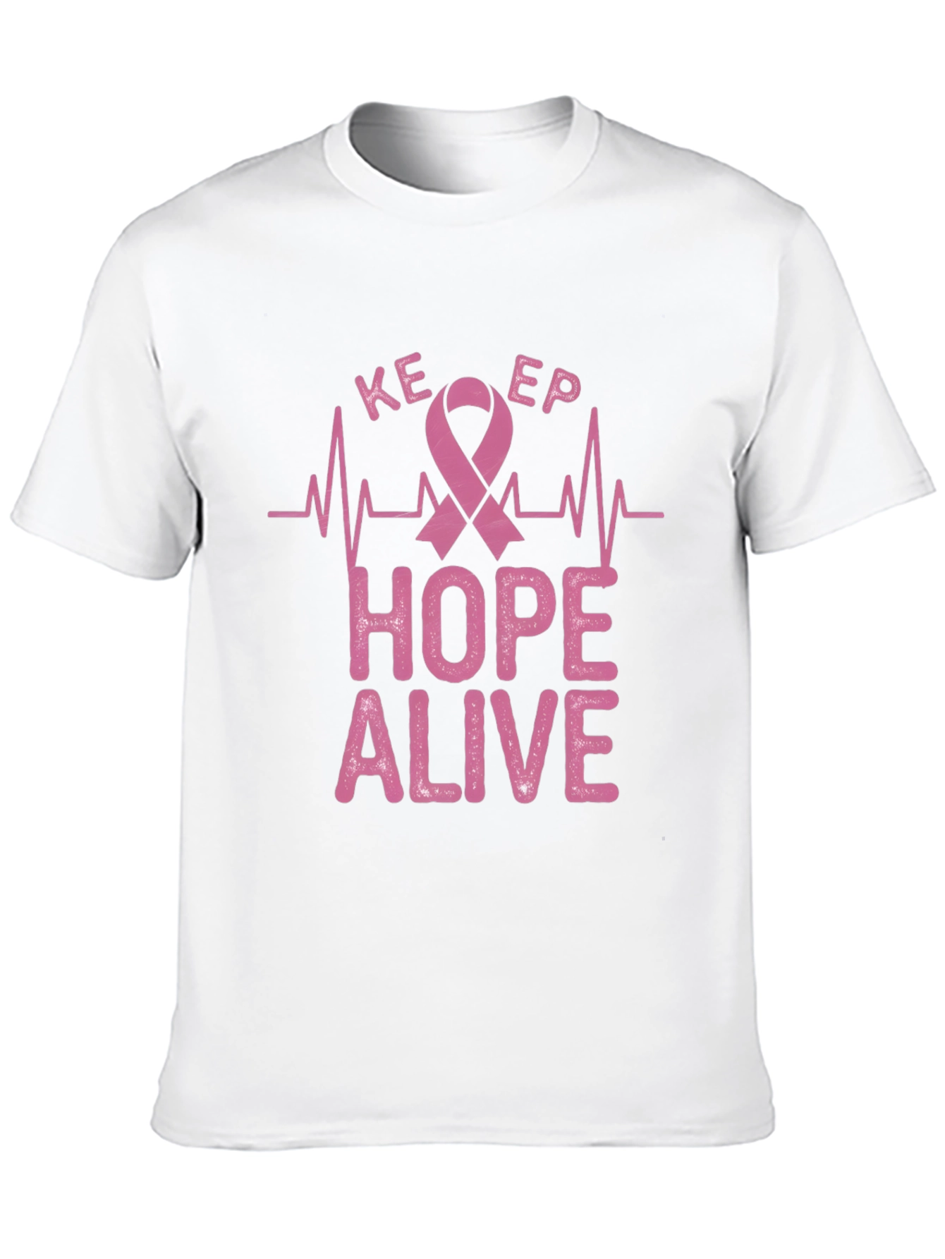 Keep Hope Alive T-Shirt