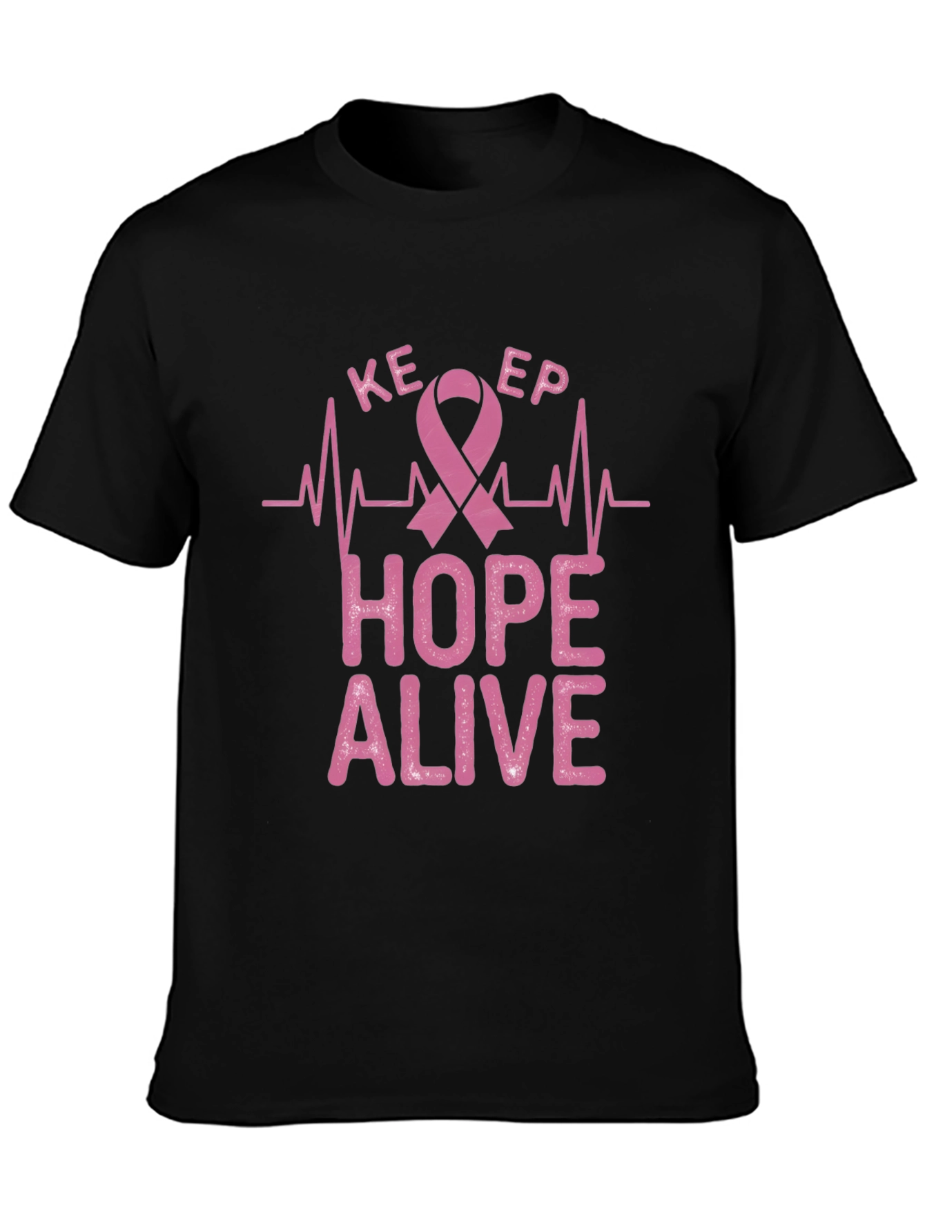 Keep Hope Alive T-Shirt
