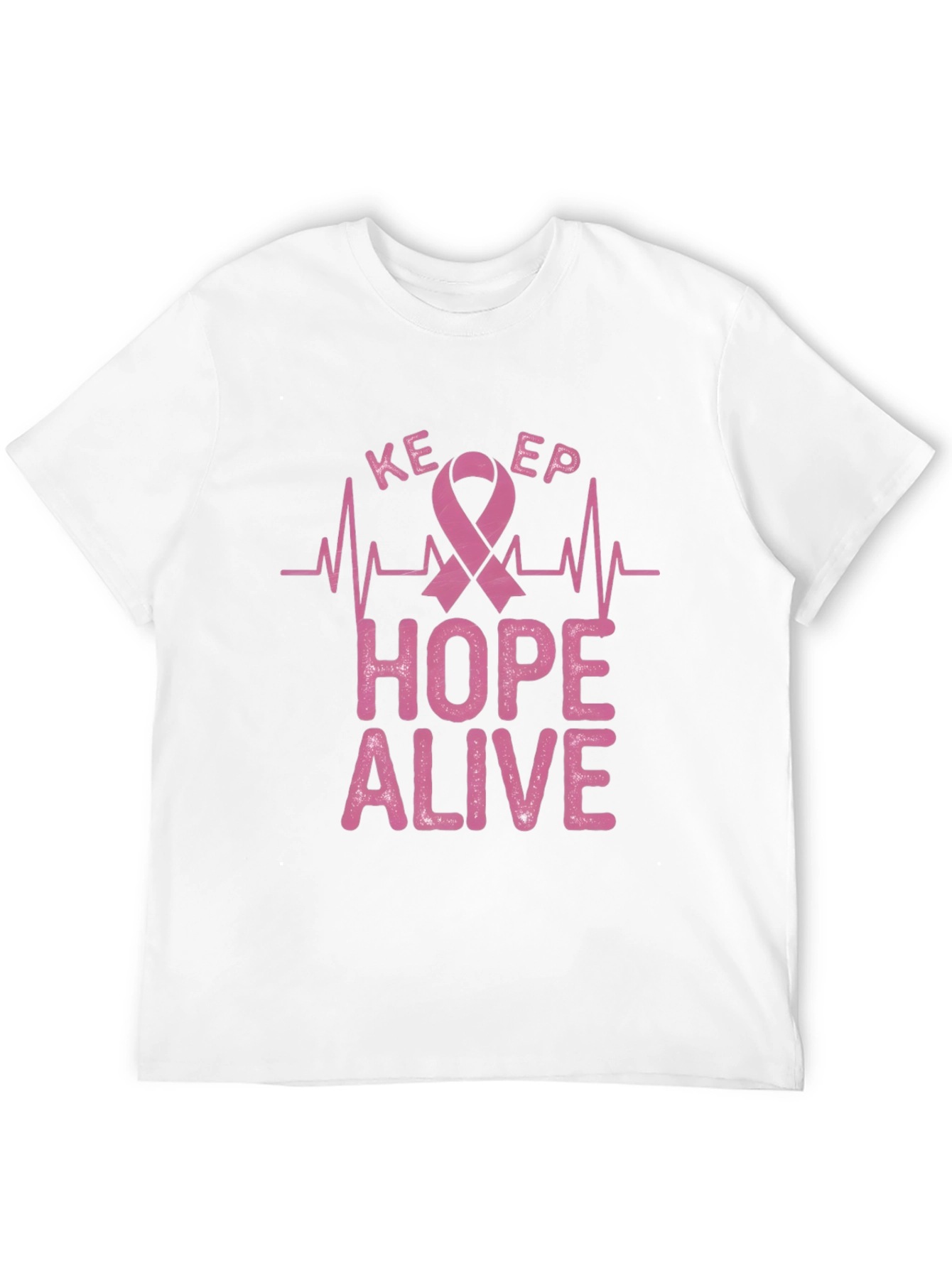 Keep Hope Alive T-Shirt