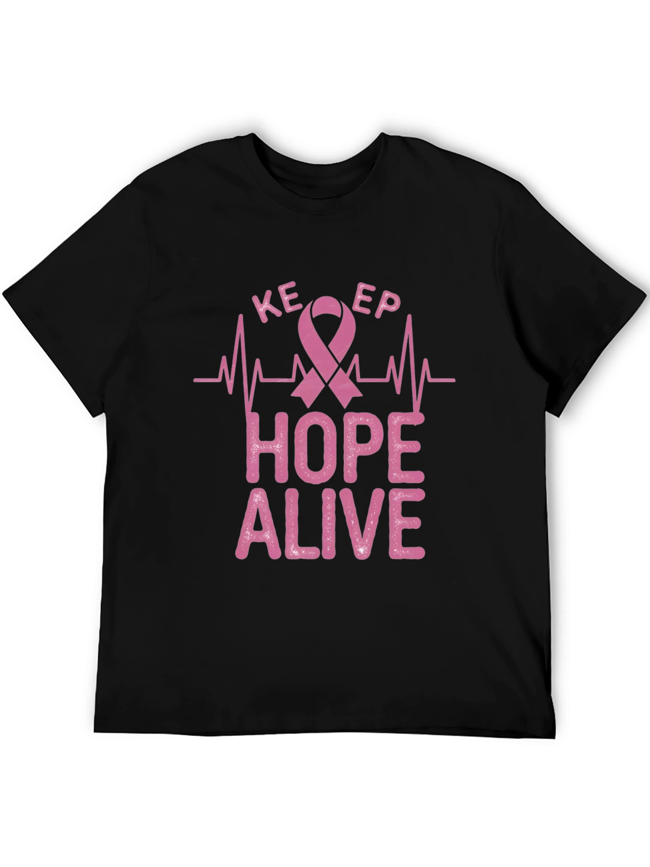 Keep Hope Alive T-Shirt
