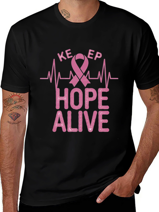 Keep Hope Alive T-Shirt