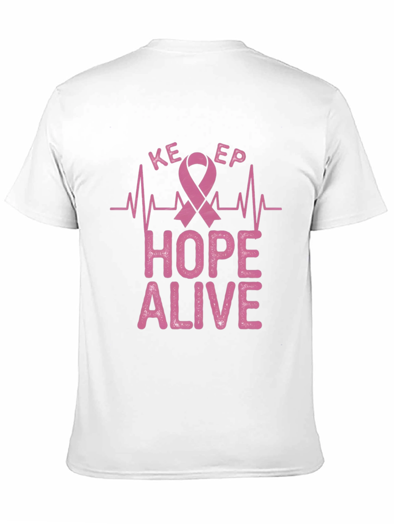 Keep Hope Alive T-Shirt