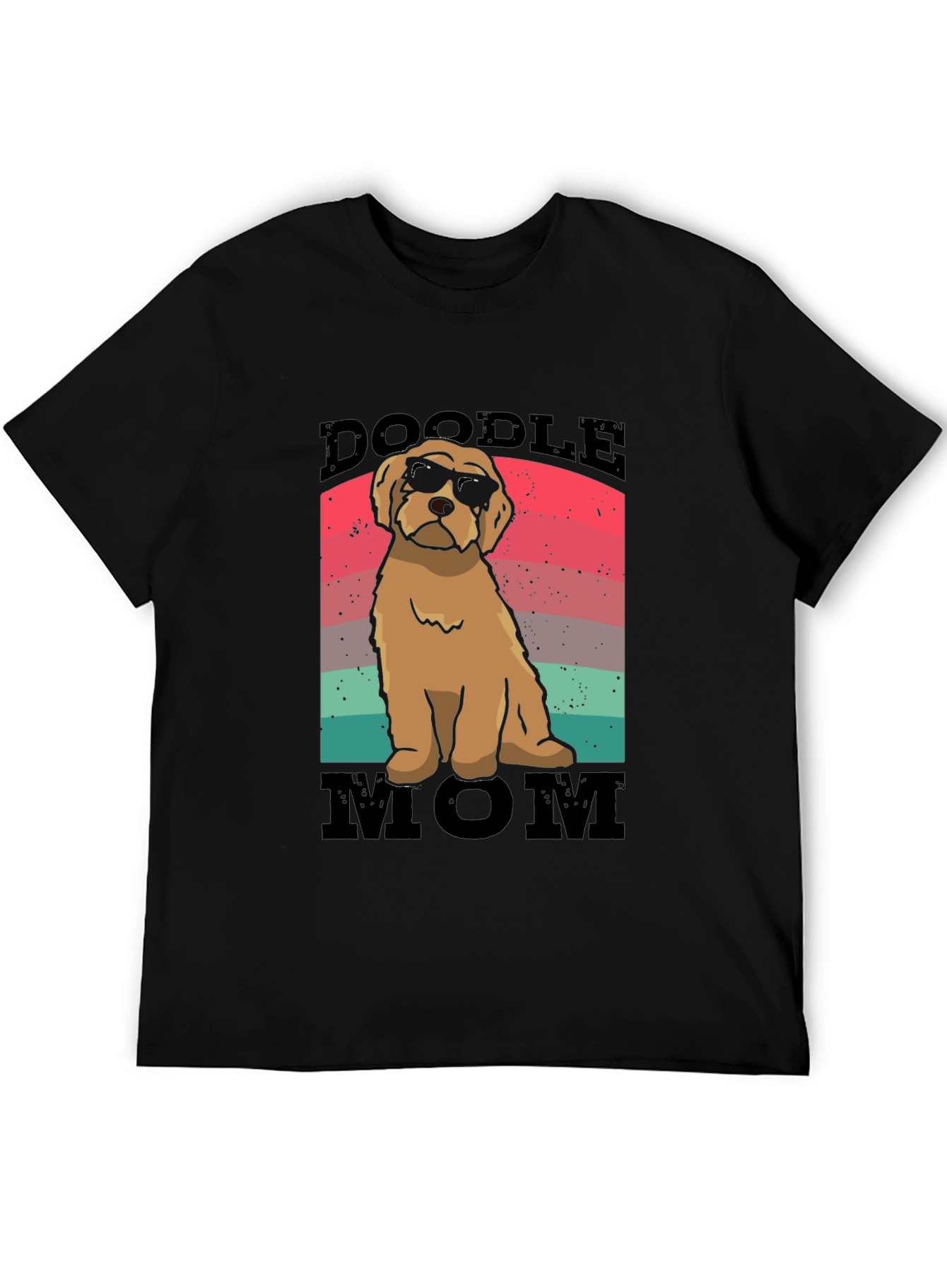 Doodle Mom T-Shirt