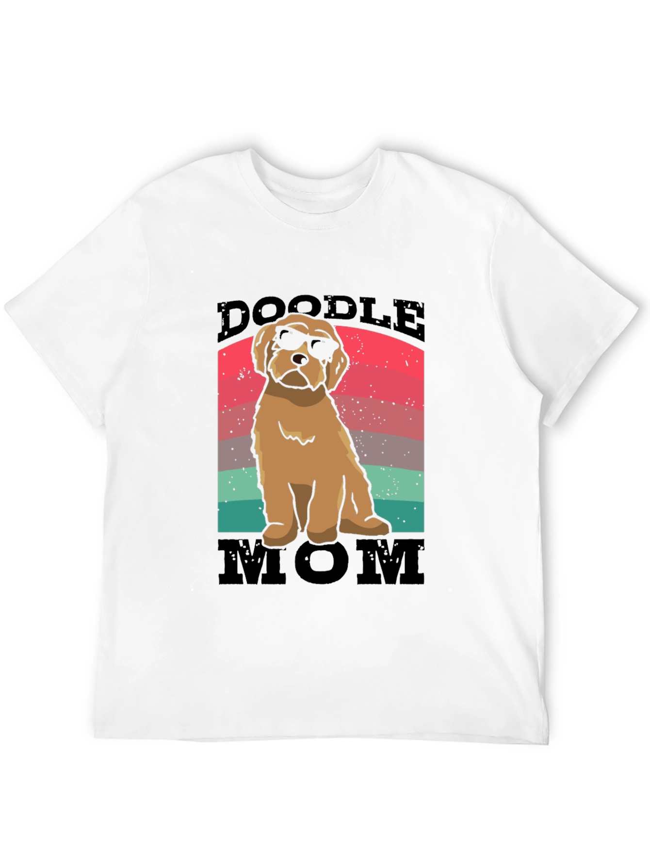 Doodle Mom T-Shirt
