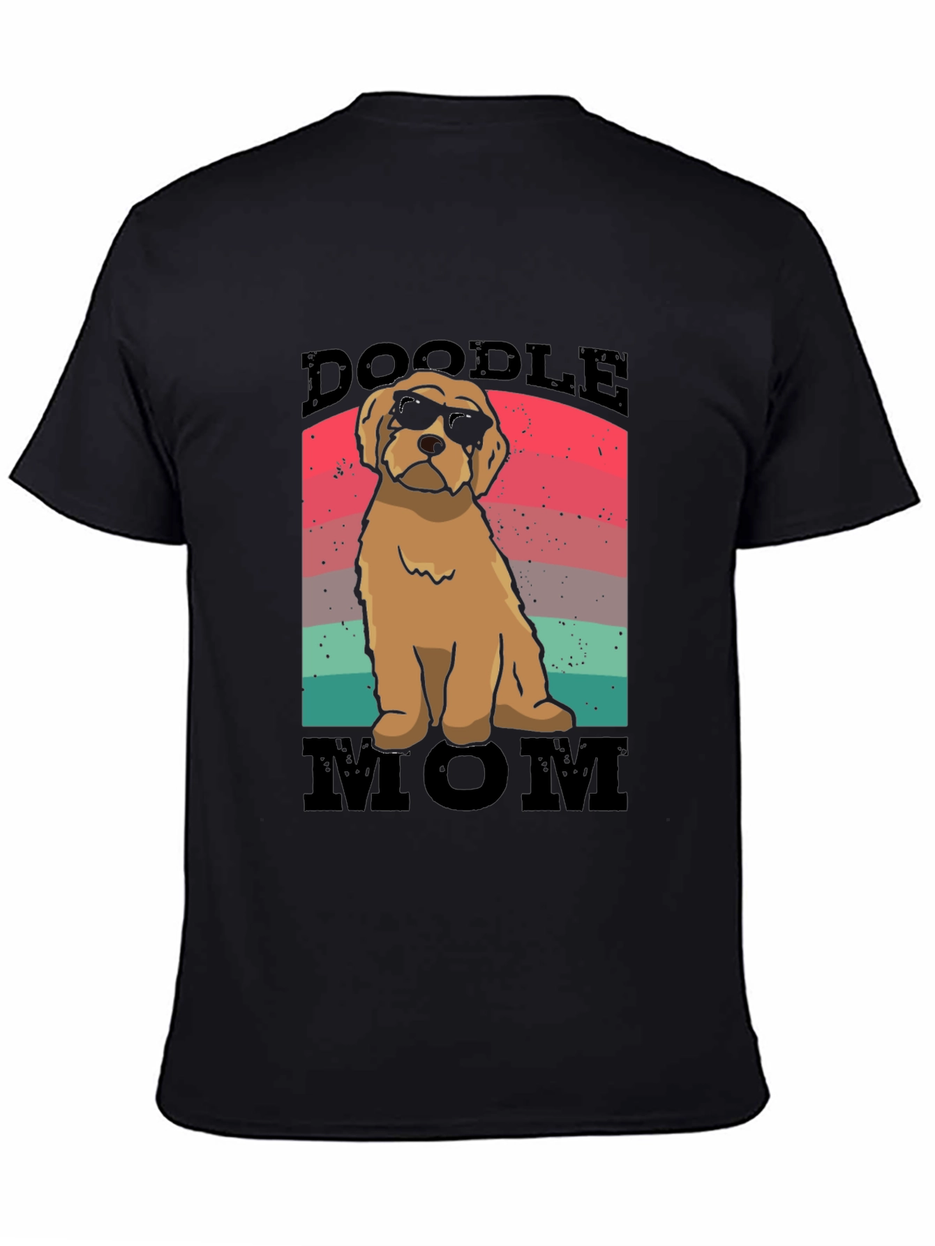 Doodle Mom T-Shirt