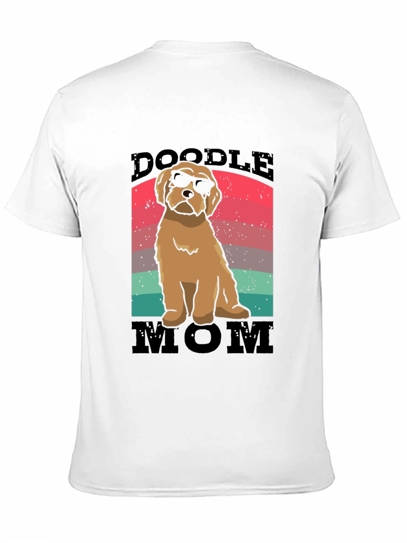 Doodle Mom T-Shirt