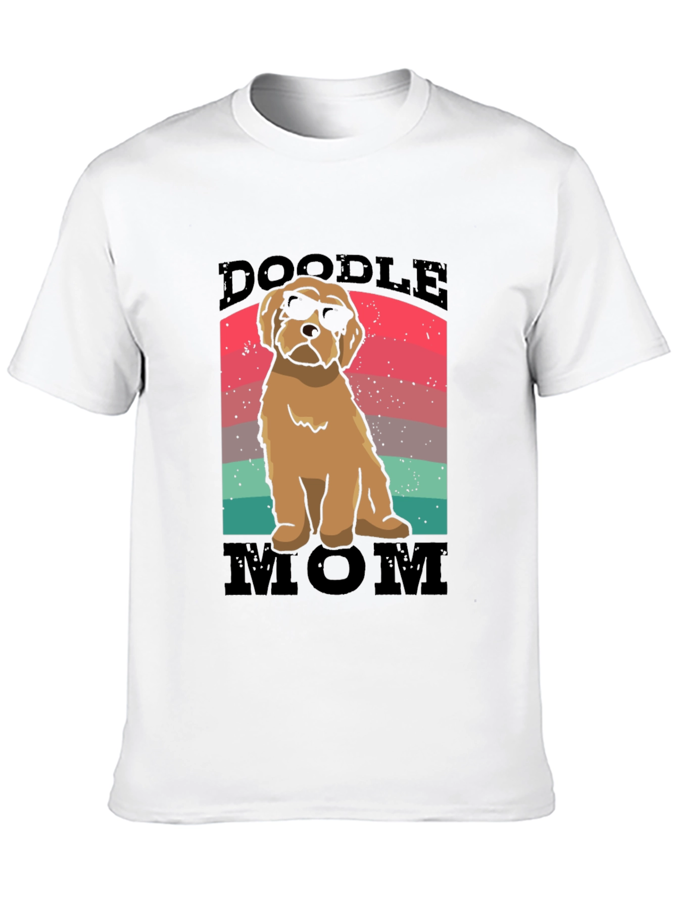 Doodle Mom T-Shirt