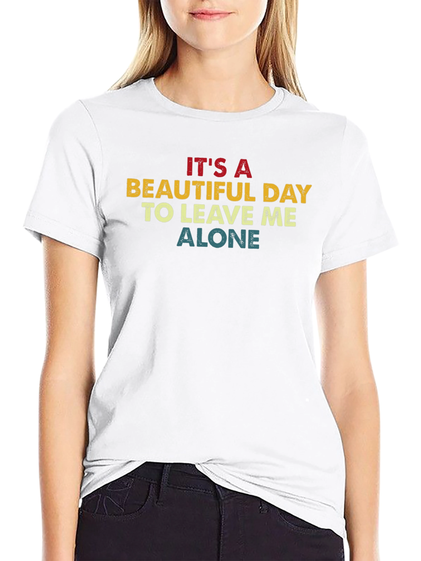 Funny Sarcastic Introvert T-Shirt