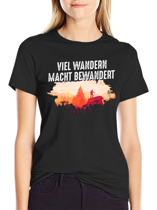 Hiking Adventure T-Shirt