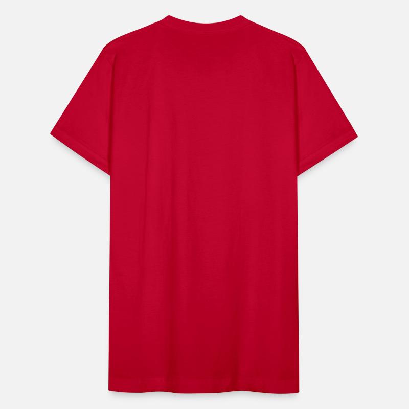 Etched Palms Dark Graphic Tee