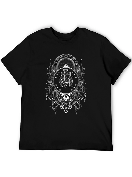 Catholic Marian Consecration T-Shirt