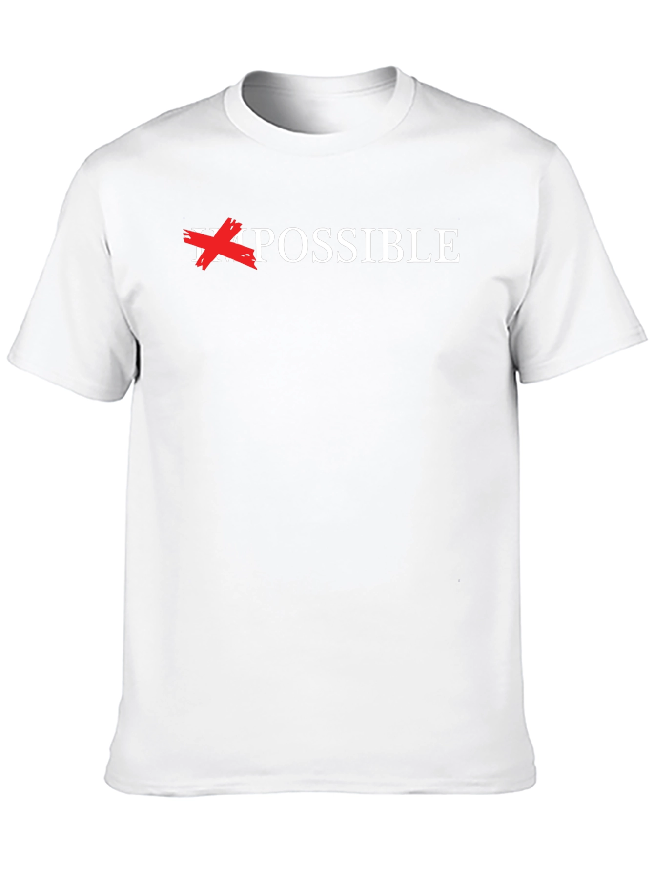 Impossible Possible T-Shirt