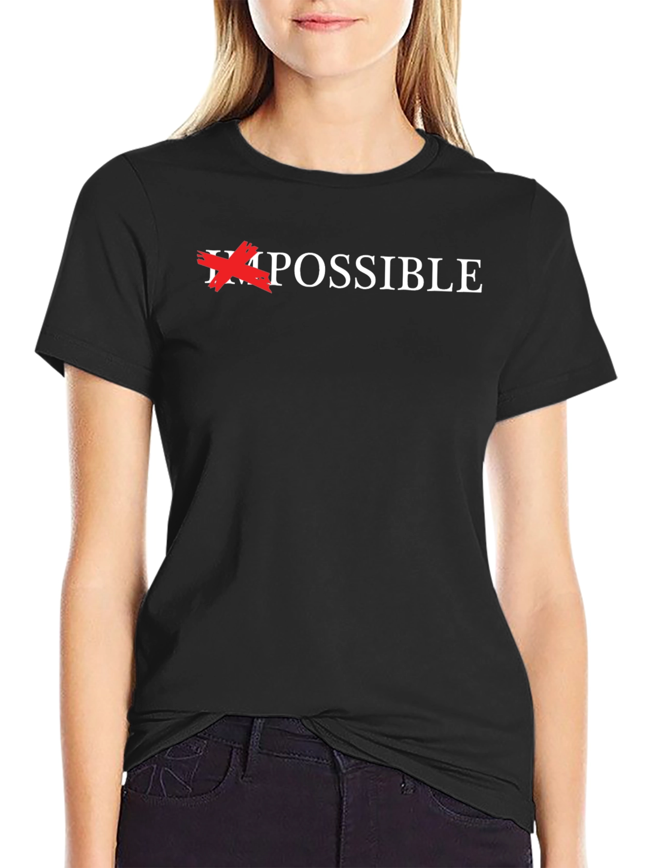 Impossible Possible T-Shirt