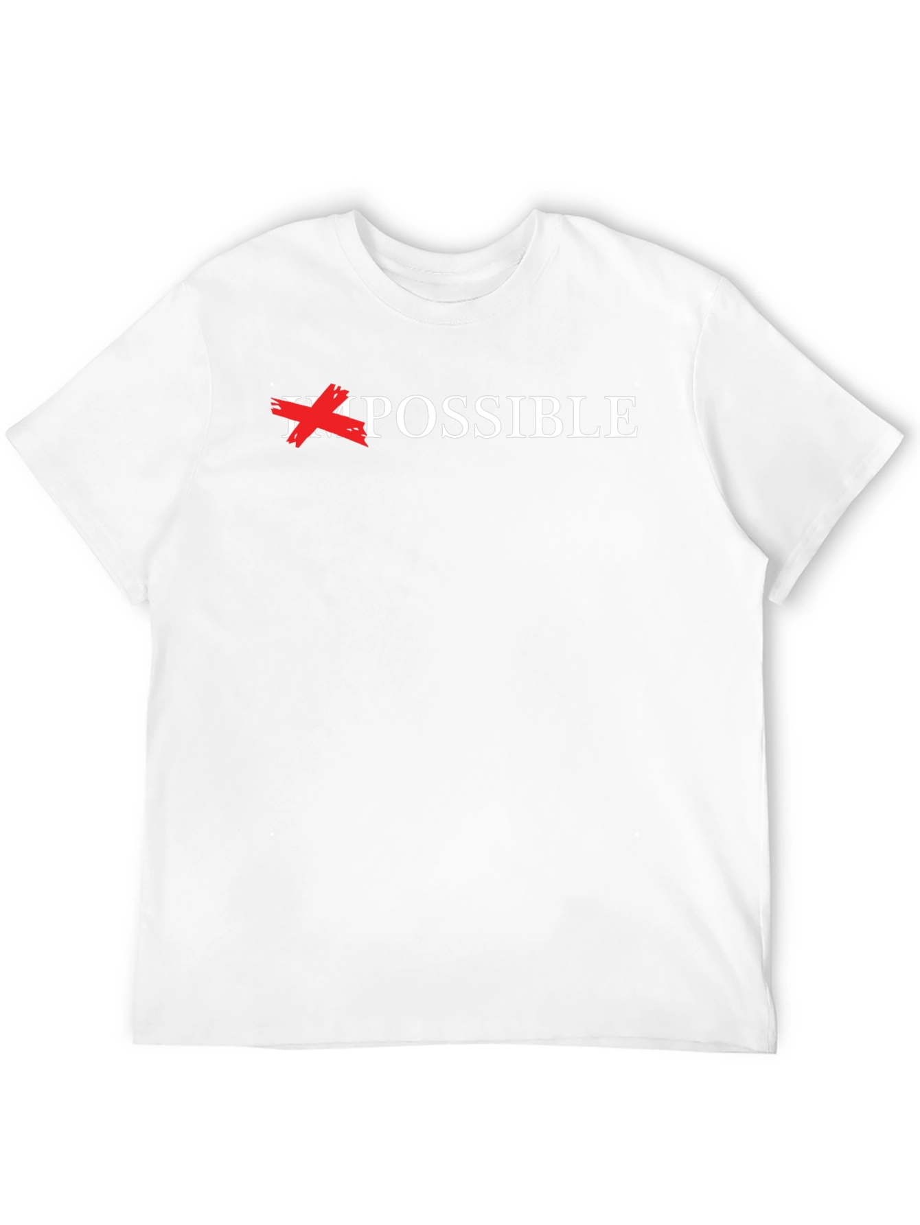 Impossible Possible T-Shirt