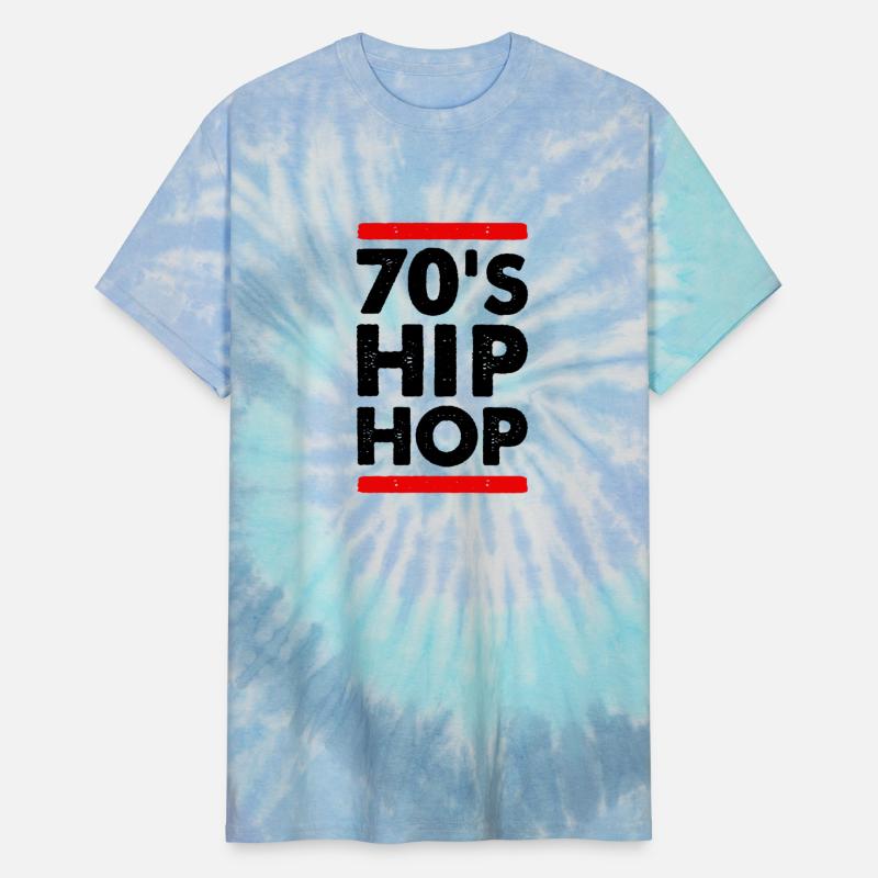 70 s Hip Hop