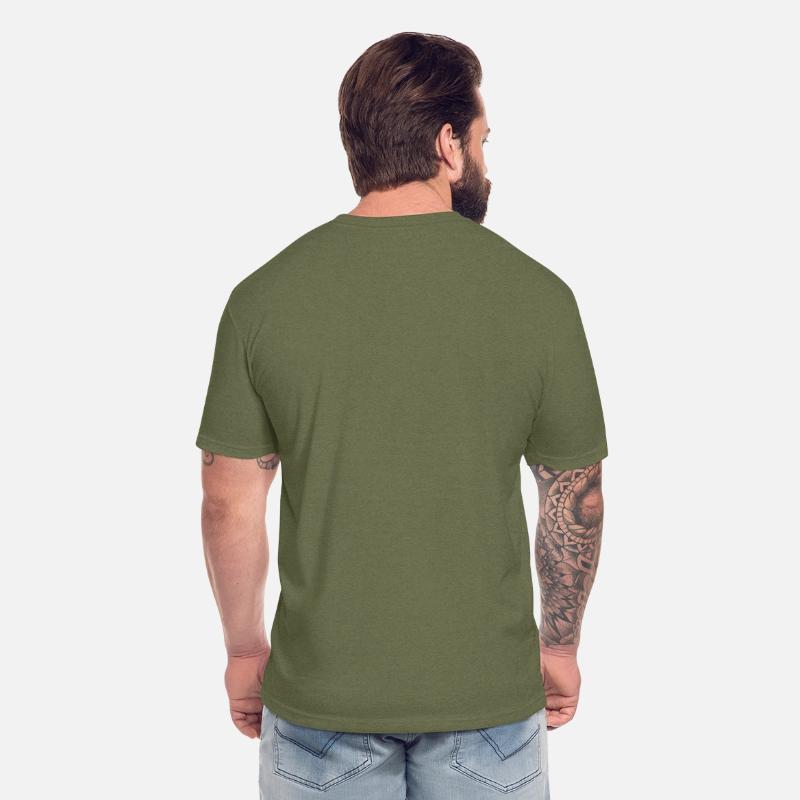 SKULL Geisha Japanese woman fanning herself flower