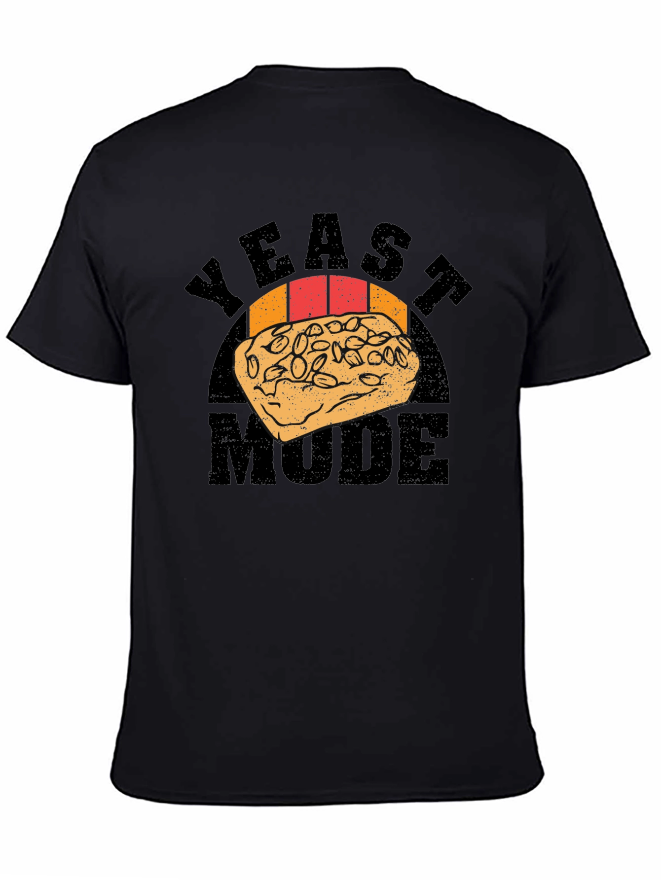 Yeast Mode Novelty T-Shirt