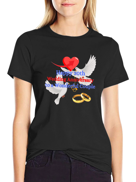 30th Anniversary T-Shirt