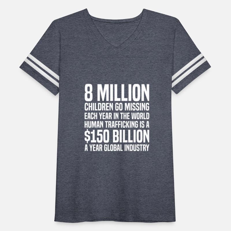 8 Million Children End Child Trafficking Hu Traffi