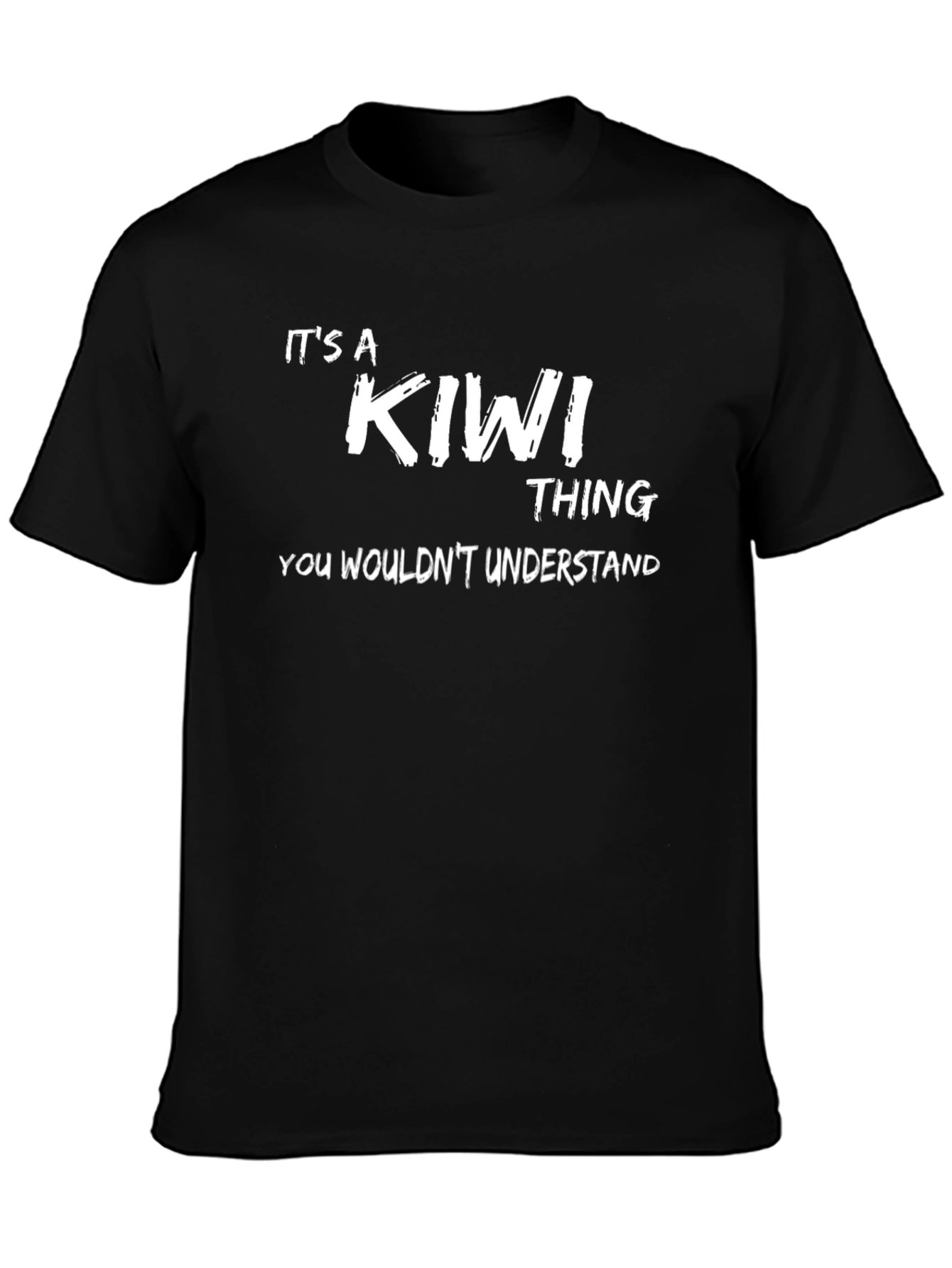 Its a Kiwi Thing T-Shirt