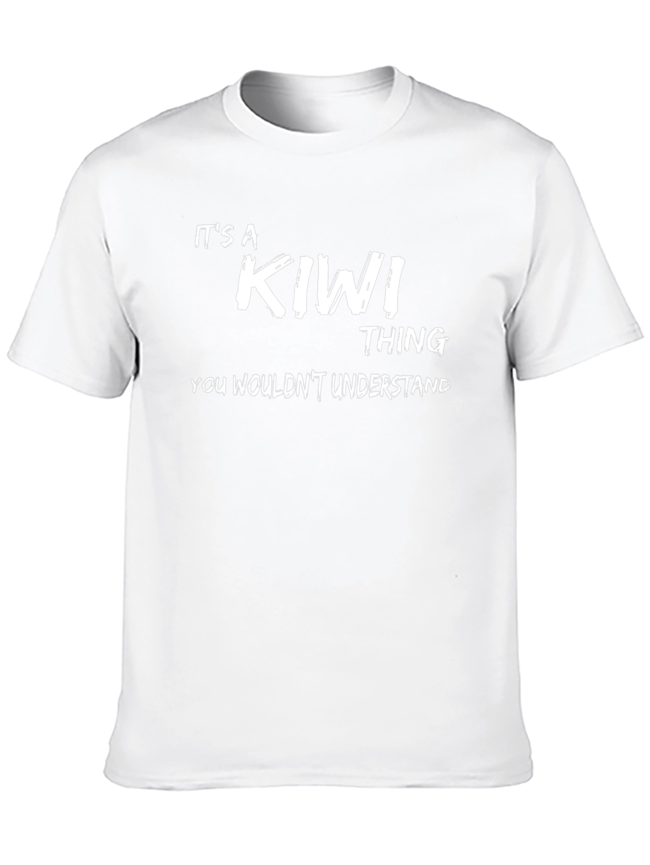 Its a Kiwi Thing T-Shirt