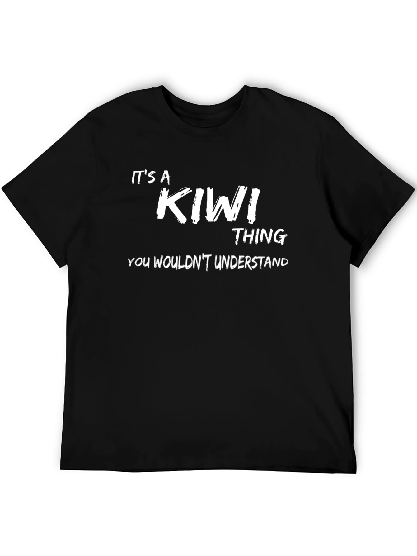 Its a Kiwi Thing T-Shirt
