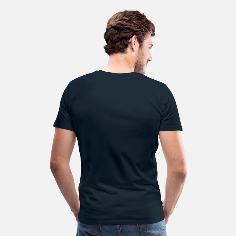 Penguin Simple Minimalistic Style Orange