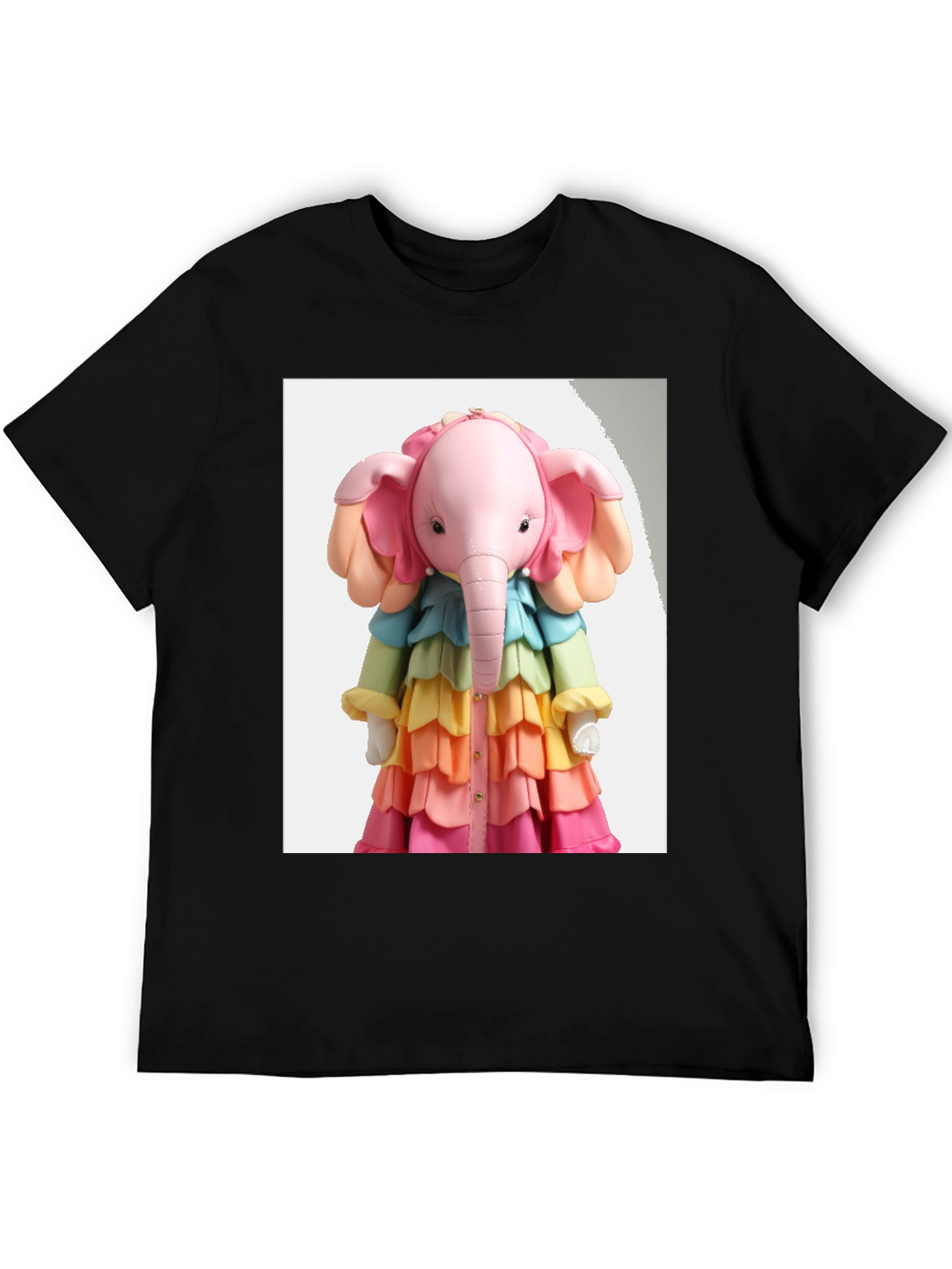 Elephant Costume T-Shirt