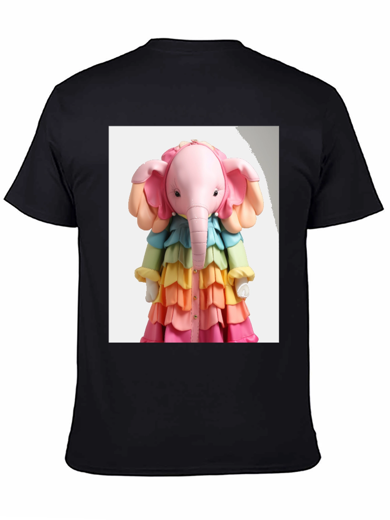 Elephant Costume T-Shirt
