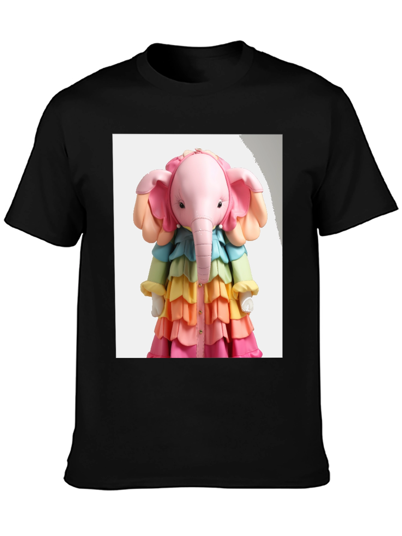 Elephant Costume T-Shirt