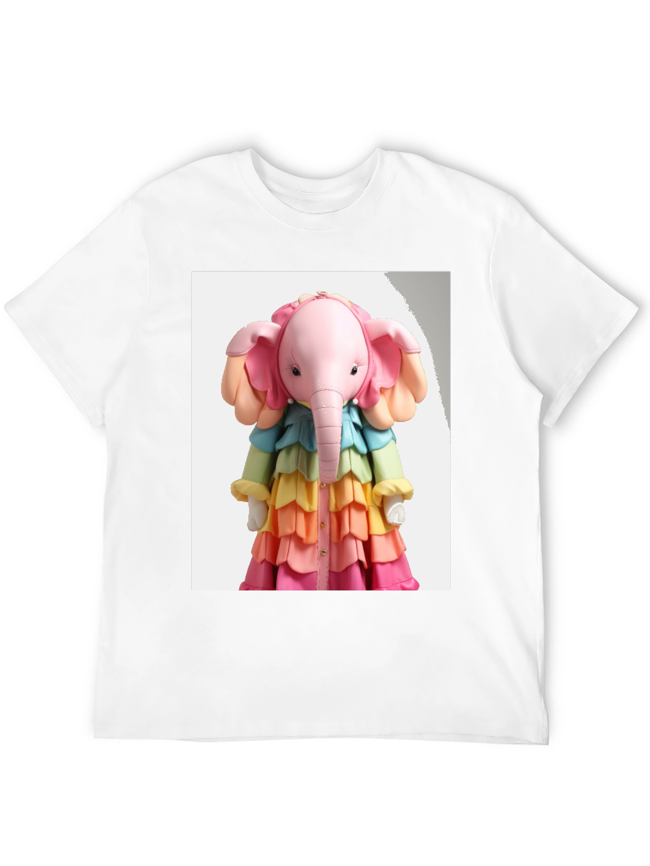 Elephant Costume T-Shirt