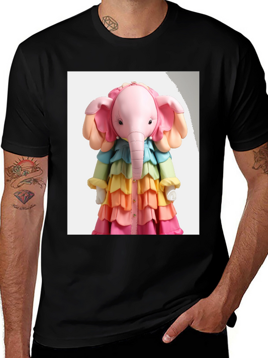Elephant Costume T-Shirt