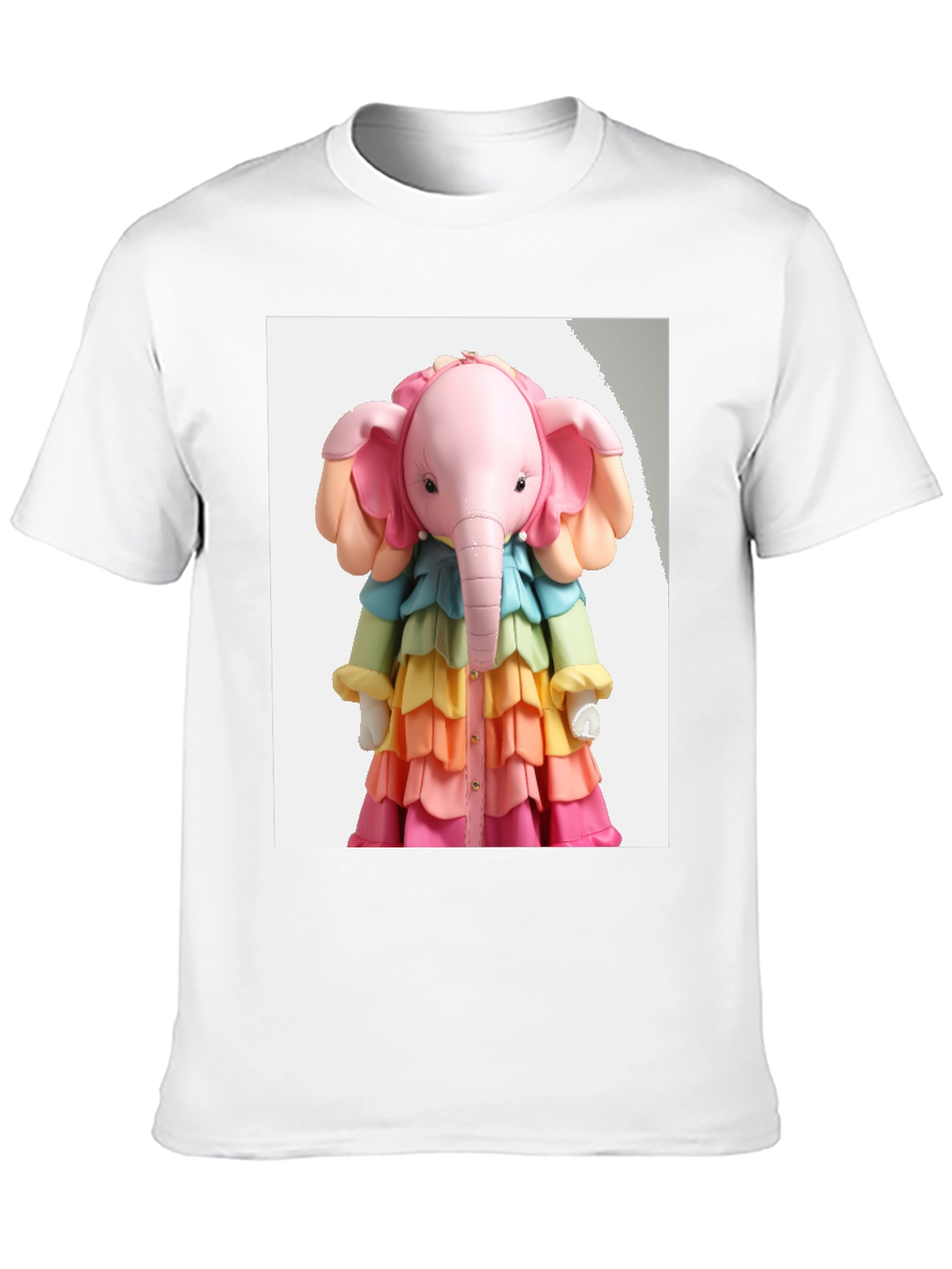 Elephant Costume T-Shirt