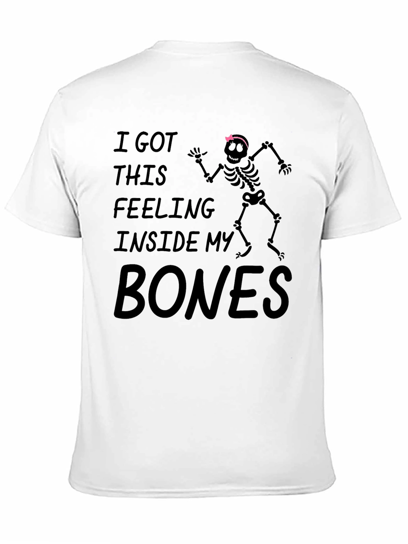 I Got This Feeling Halloween T-Shirt