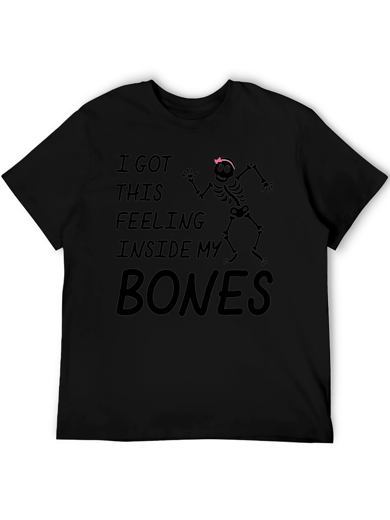 I Got This Feeling Halloween T-Shirt
