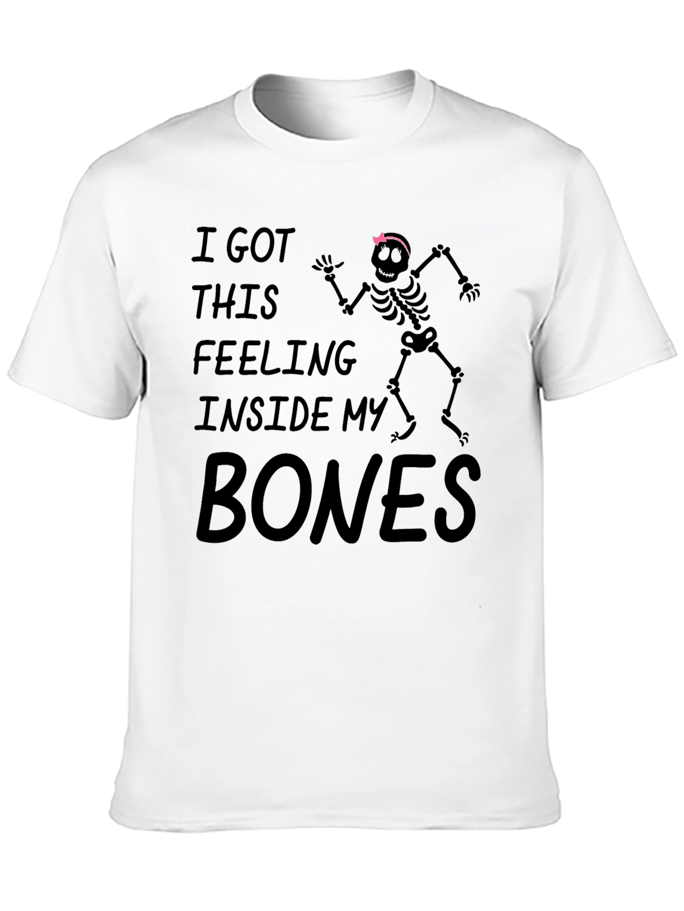 I Got This Feeling Halloween T-Shirt