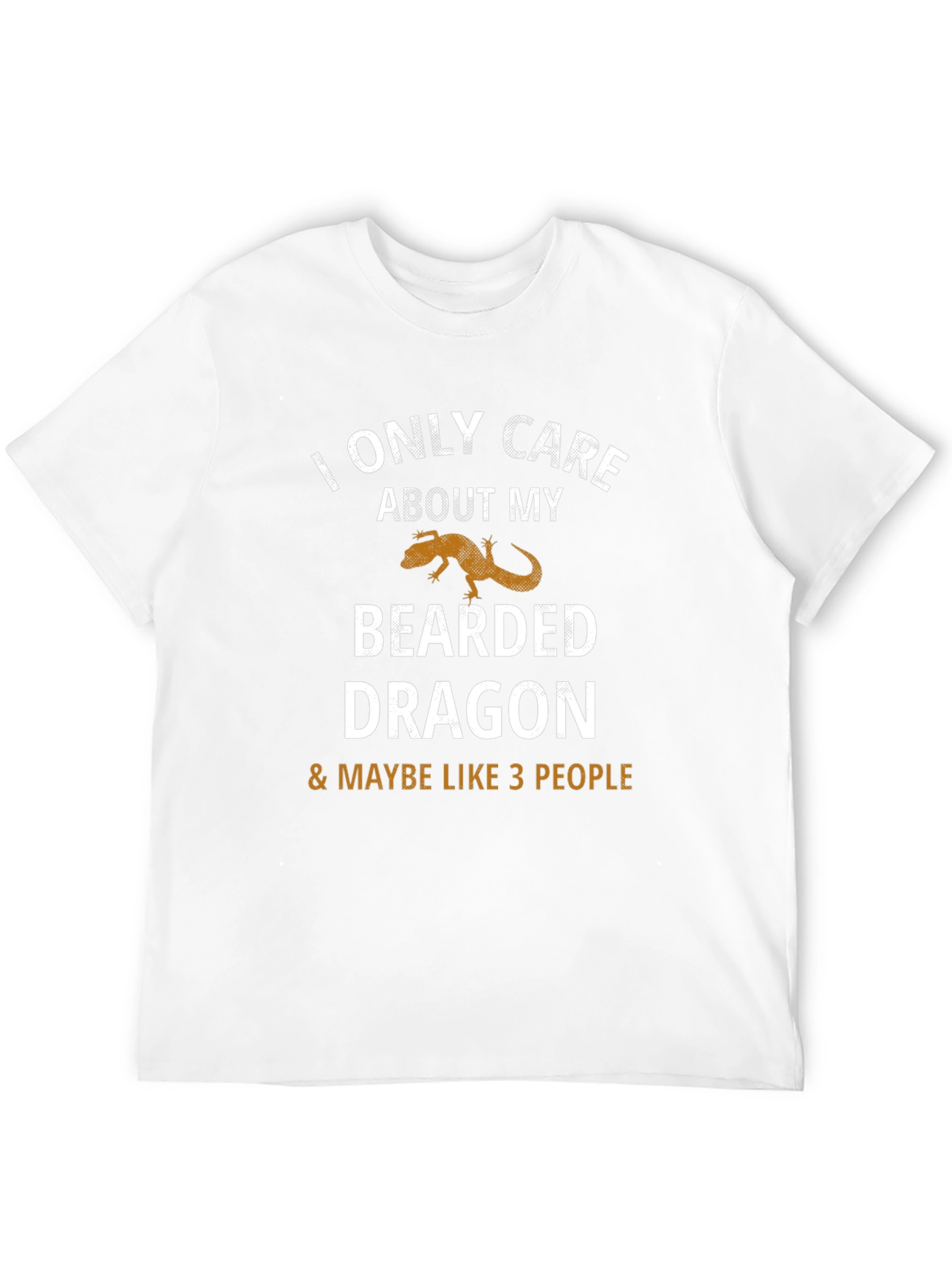 Bearded Dragon T-Shirt