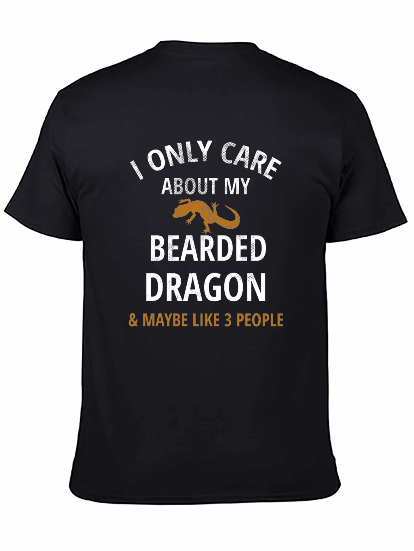 Bearded Dragon T-Shirt