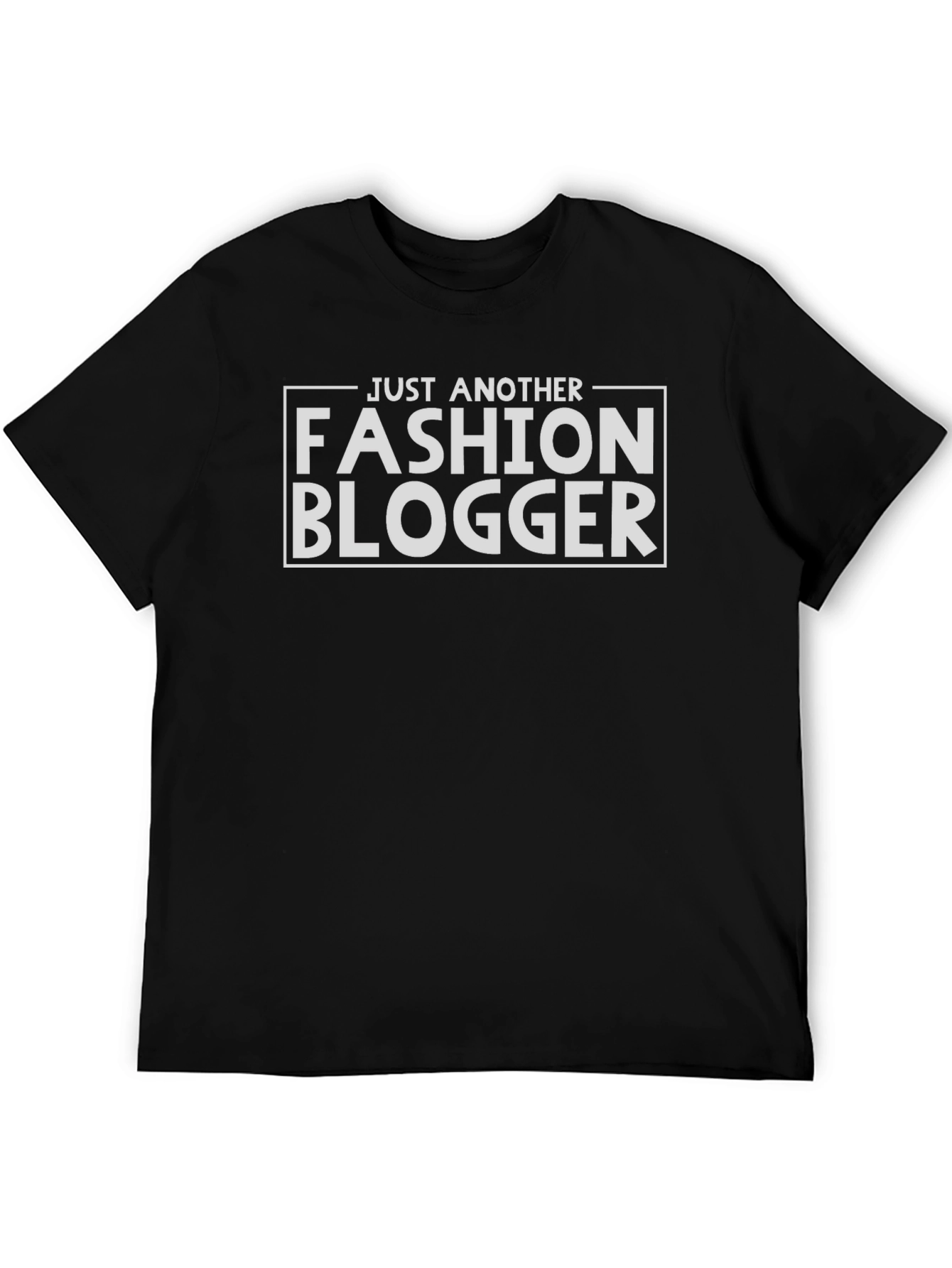 Funny Fashion Blogger T-Shirt
