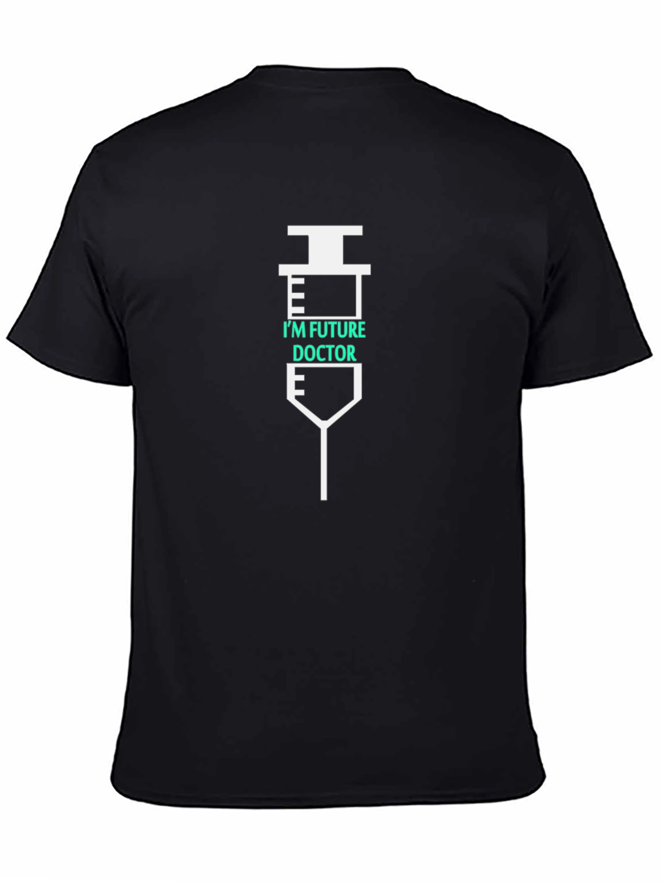 Future Doctor T-Shirt - Medical Student Gift