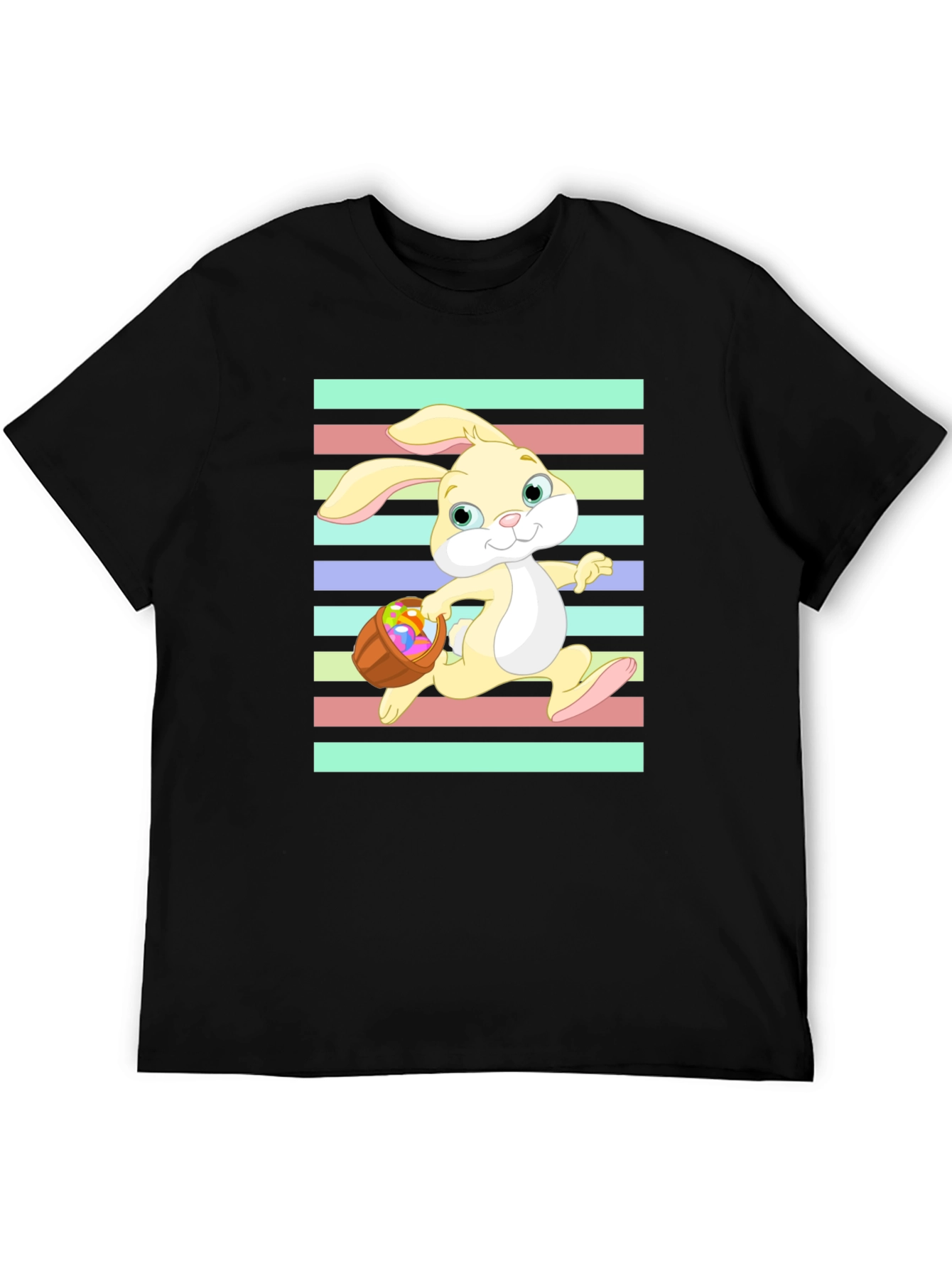 Easter Bunny T-Shirt