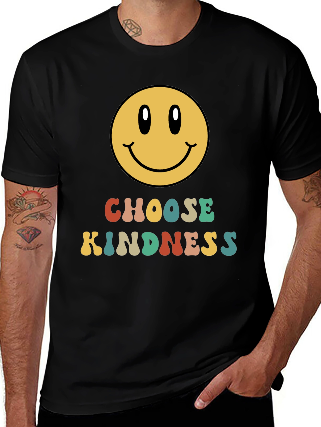 Choose Kindness T-Shirt