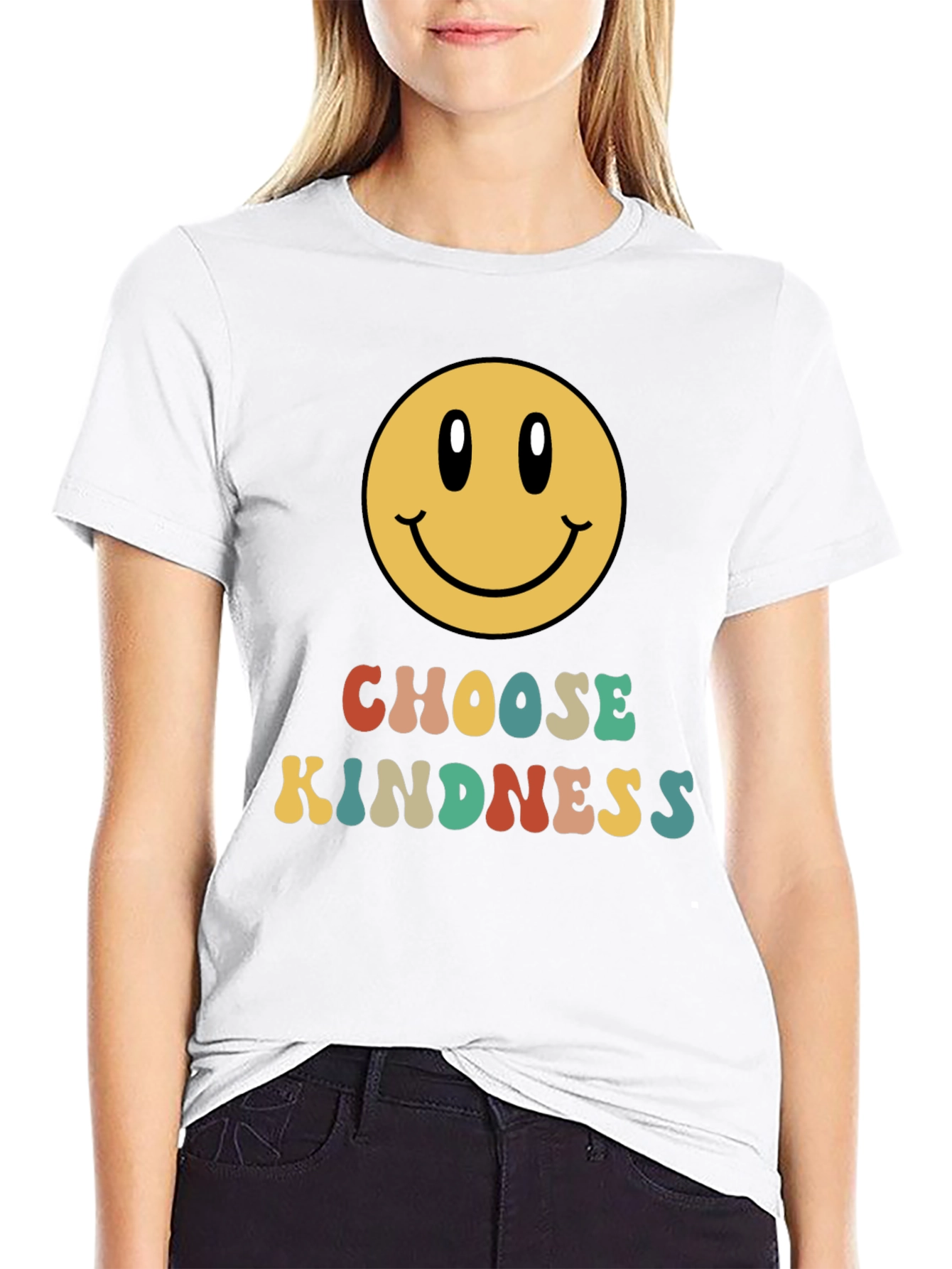 Choose Kindness T-Shirt
