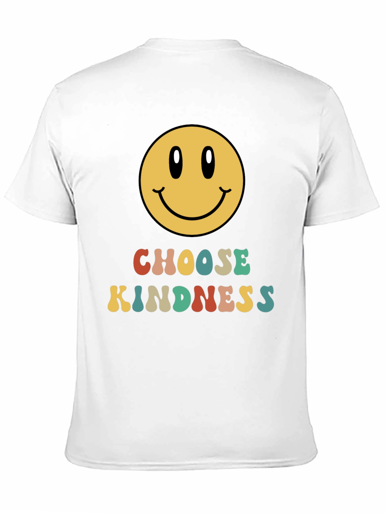 Choose Kindness T-Shirt
