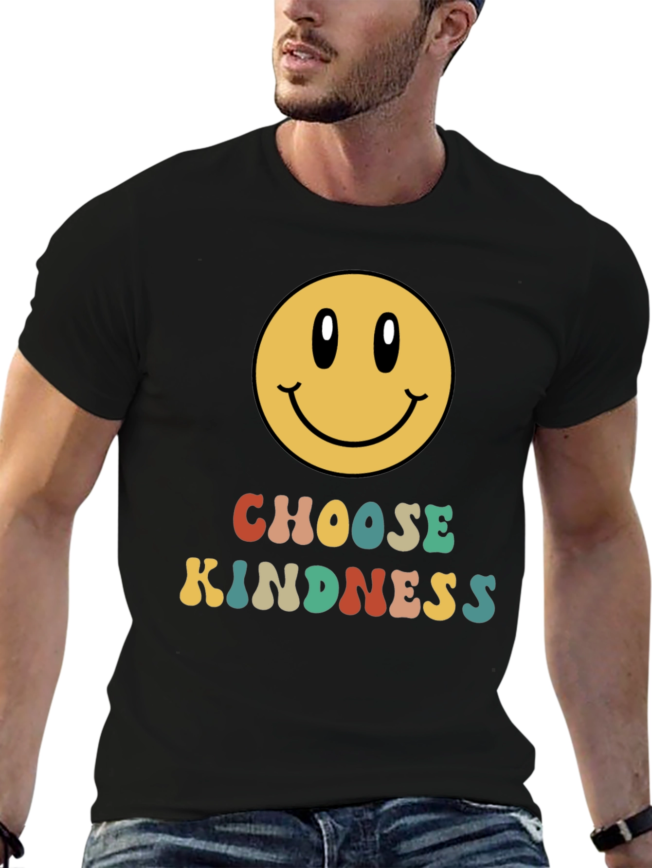 Choose Kindness T-Shirt