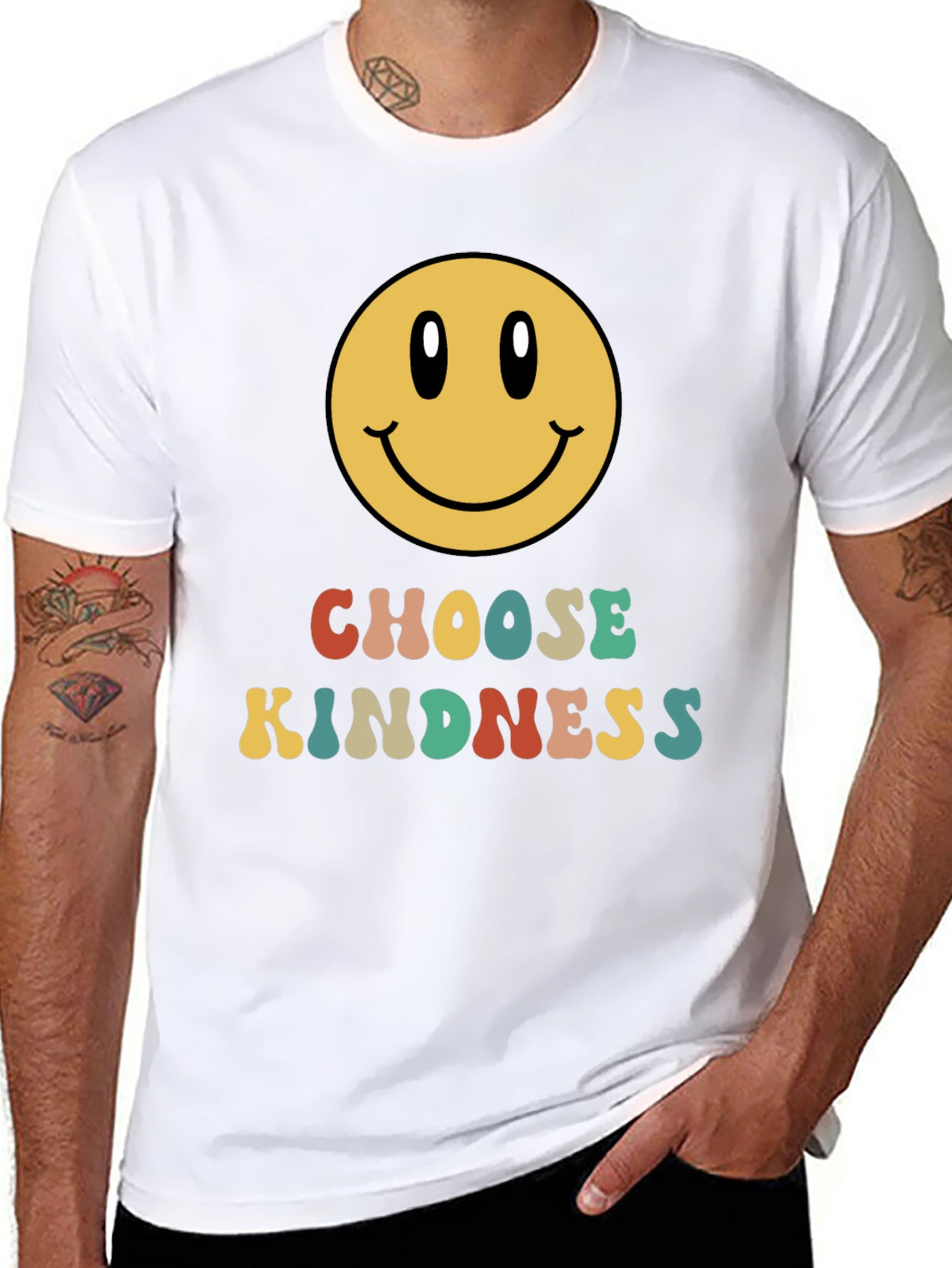 Choose Kindness T-Shirt