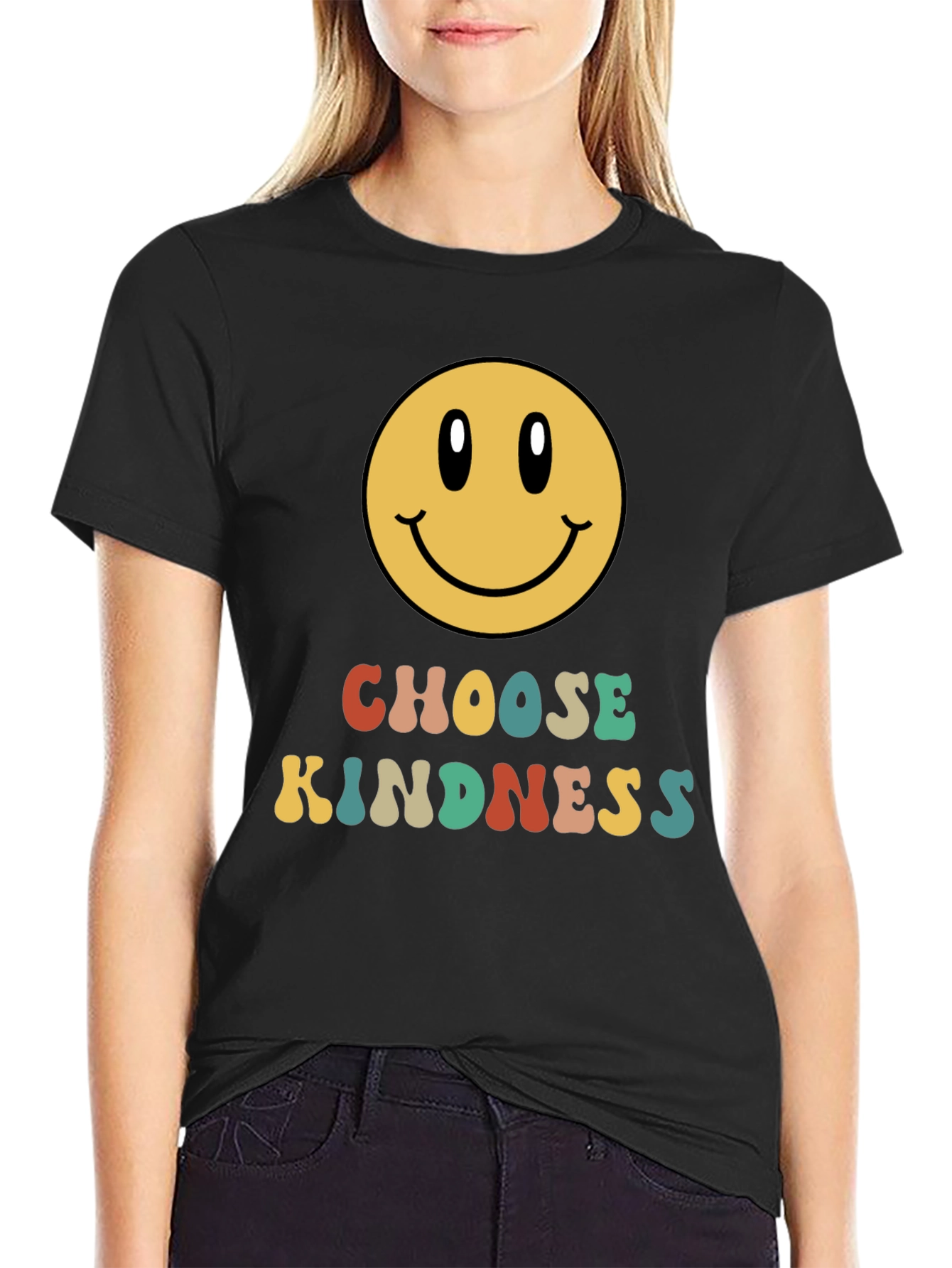 Choose Kindness T-Shirt