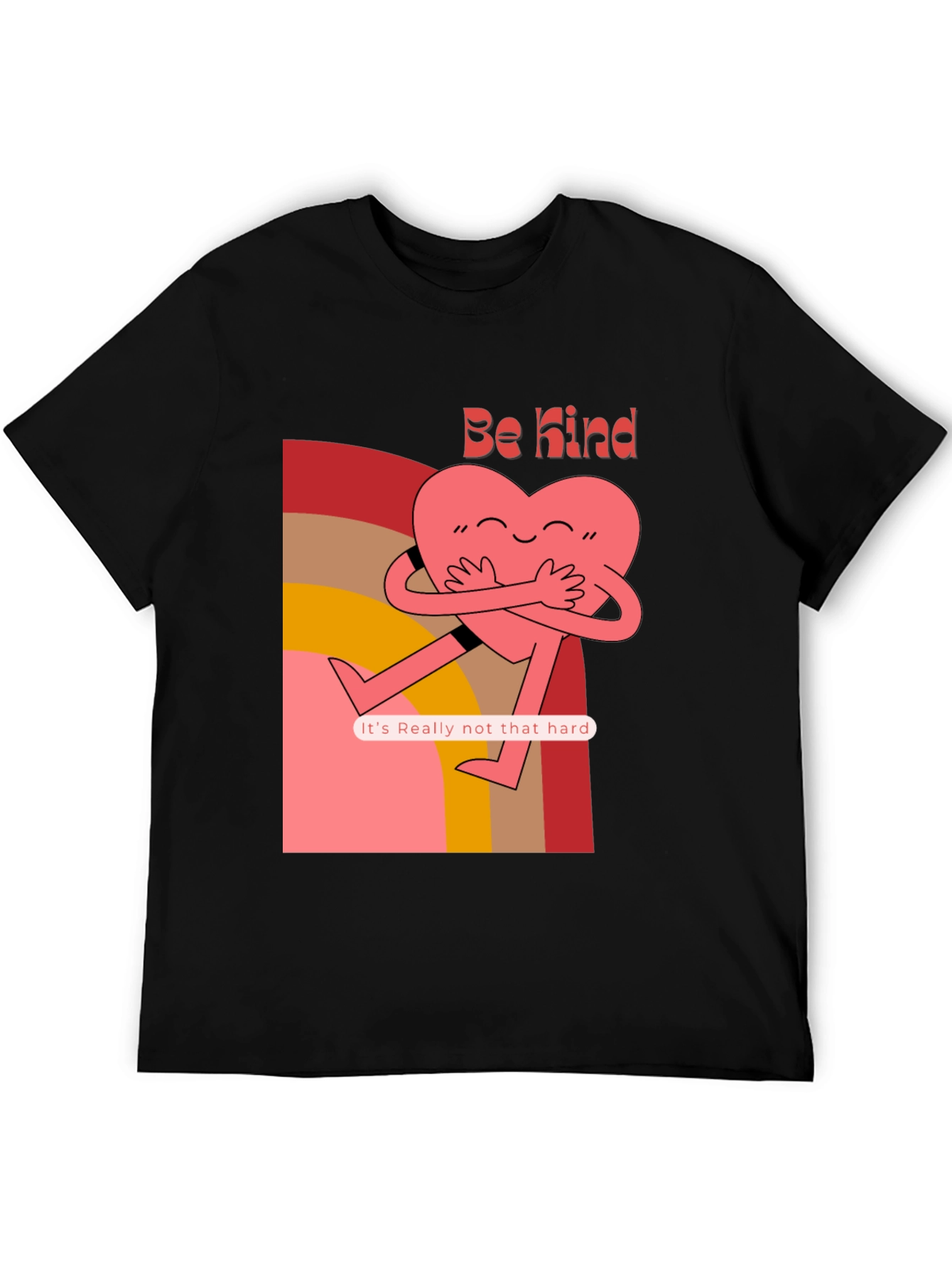 Be Kind Graphic Tee