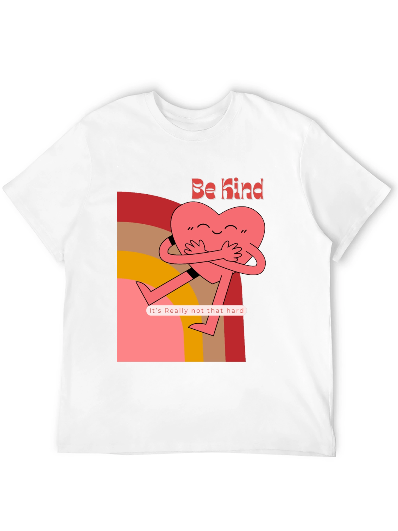Be Kind Graphic Tee