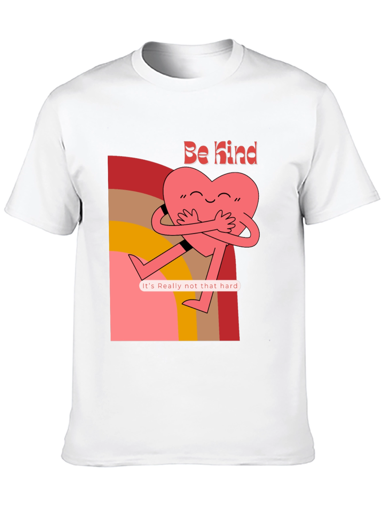 Be Kind Graphic Tee